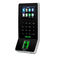Zkteco ZK F22 Biometric Fingerprint Time Attendance And Access Control