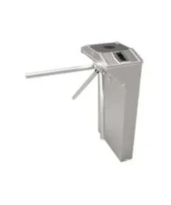 ZKTeco TS1022 Pro Fingerprint and RFID Tripod Turnstile