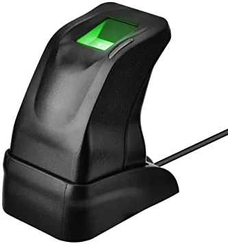 ZKTeco ZK4500 Fingerprint Scanner