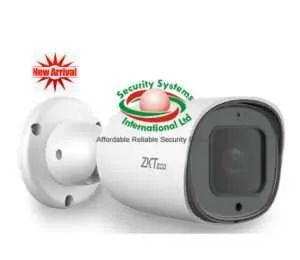 ZN-T2 IP Camera , Access Control , Video