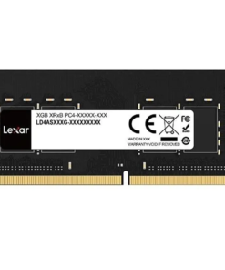 32GB PC4-3200 DDR4 Laptop RAM