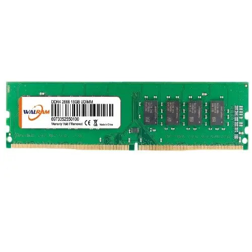 8GB PC4-2666 DDR4 Desktop RAM