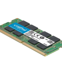 Crucial 8GB PC4-3200 DDR4 Desktop RAM