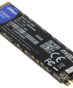 Dahua 2TB NVMe M.2 PCIe Gen 4 2280 SSD