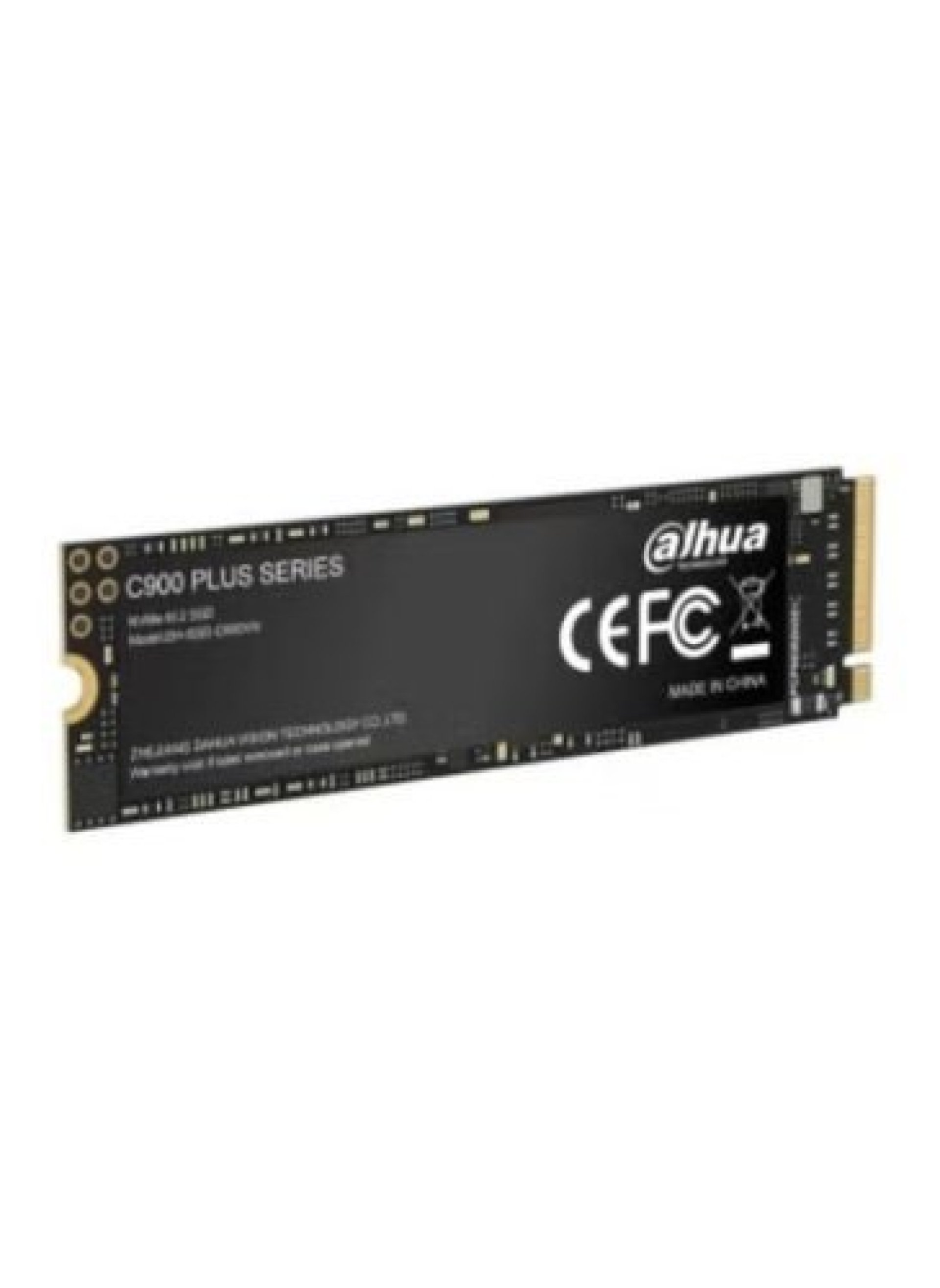 Dahua 2TB NVMe M.2 PCIe Gen 4 2280 SSD