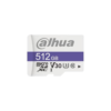Dahua 512GB Class 10 U3 V30 MicroSD Card