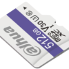Dahua 512GB Class 10 U3 V30 MicroSD Card