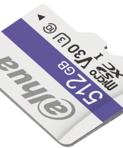 Dahua 512GB Class 10 U3 V30 MicroSD Card