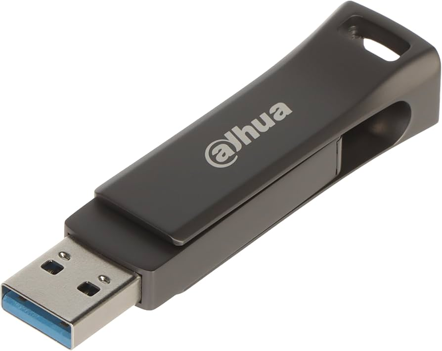 Dahua 64GB USB 3.1 Micro Flash Drive