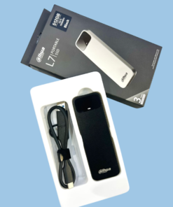 Dahua L7 512GB Portable SSD