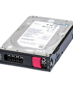 HPE 2TB SATA 7.2K LFF Surveillance Hard Drive