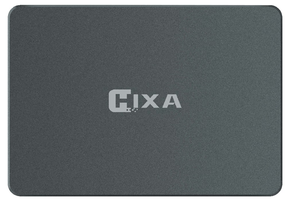 Hixa 128GB 2.5-Inch SATA SSD