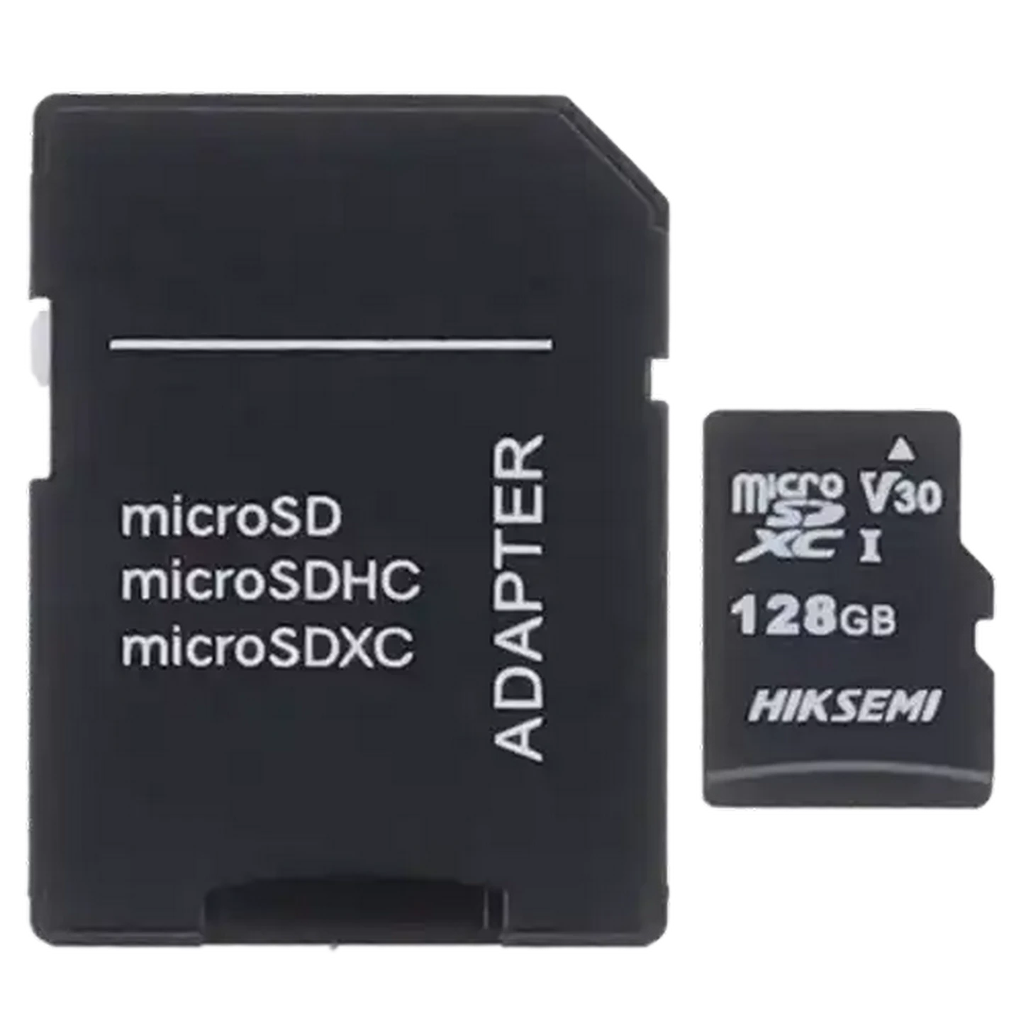 Hixa 128GB MicroSD Memory Card
