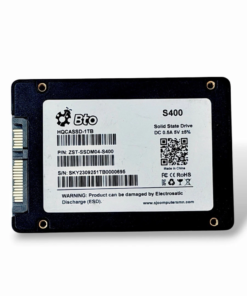 Hixa 1TB 2.5-Inch SATA III Internal SSD