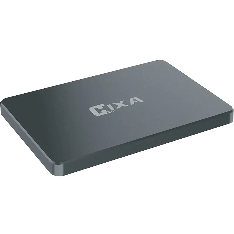 Hixa 1TB 2.5-Inch SATA SSD