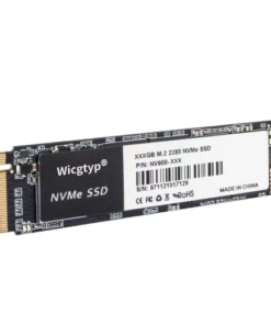 Hixa 1TB NVMe M.2 Internal SSD