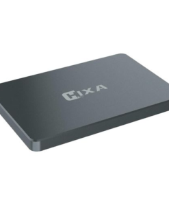 Hixa 256GB 2.5-Inch SATA SSD