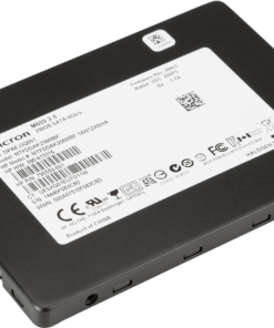 Hixa 256GB 2.5-Inch SATA III Internal SSD