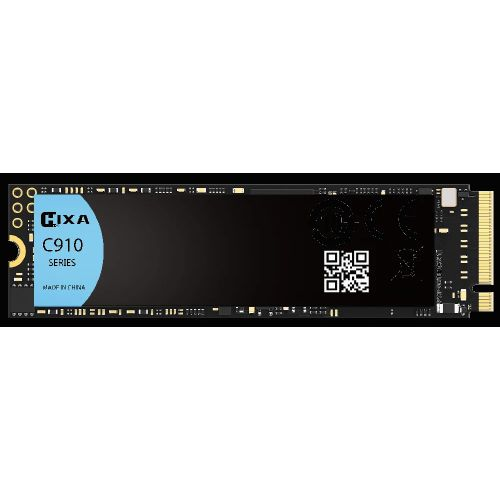 Hixa 256GB NVMe SSD