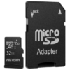 Hixa 32GB Micro SD Card