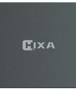 Hixa 512GB 2.5-Inch SATA SSD
