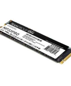 Hixa 512GB NVMe SSD