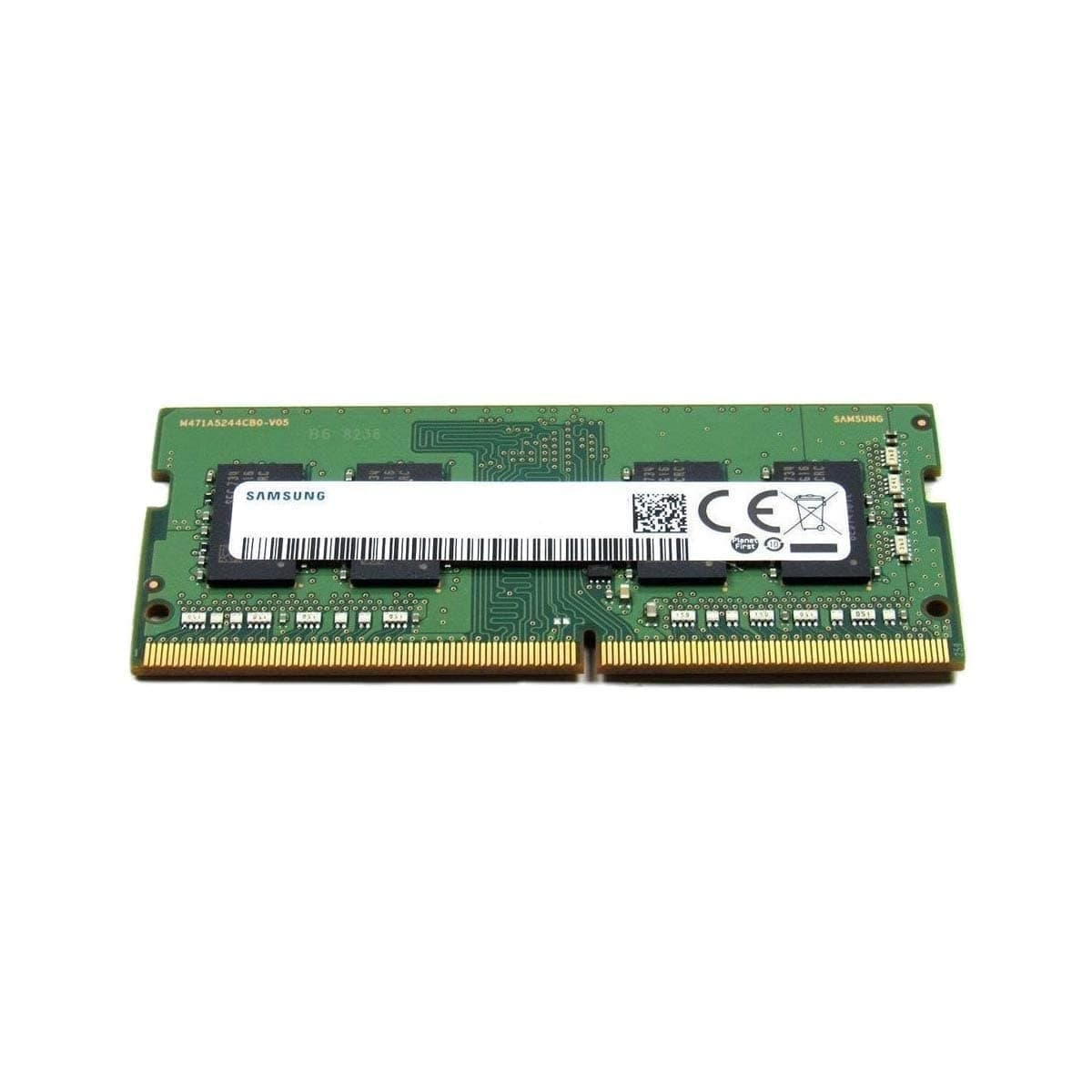 Hixa 8GB PC4-3200 DDR4 Desktop RAM