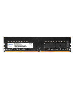 Netac 4GB DDR4 2666MHz CL19 Laptop RAM