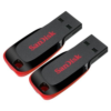 SanDisk Cruzer Blade 16GB USB Flash Drive