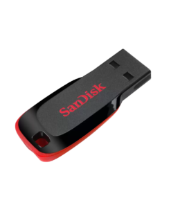 SanDisk Cruzer Blade 32GB USB Flash Drive