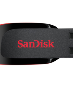 SanDisk Cruzer Blade 64GB USB Flash Drive