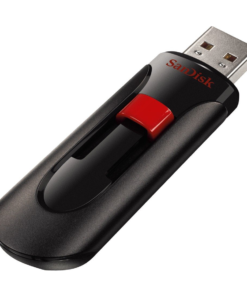 SanDisk Cruzer Glide 16GB USB Flash Drive