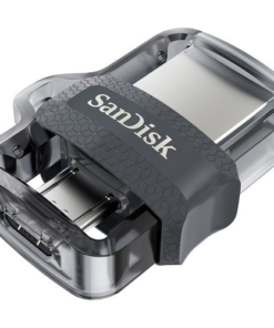 SanDisk Ultra Dual Drive m3.0 32GB OTG USB Flash Drive