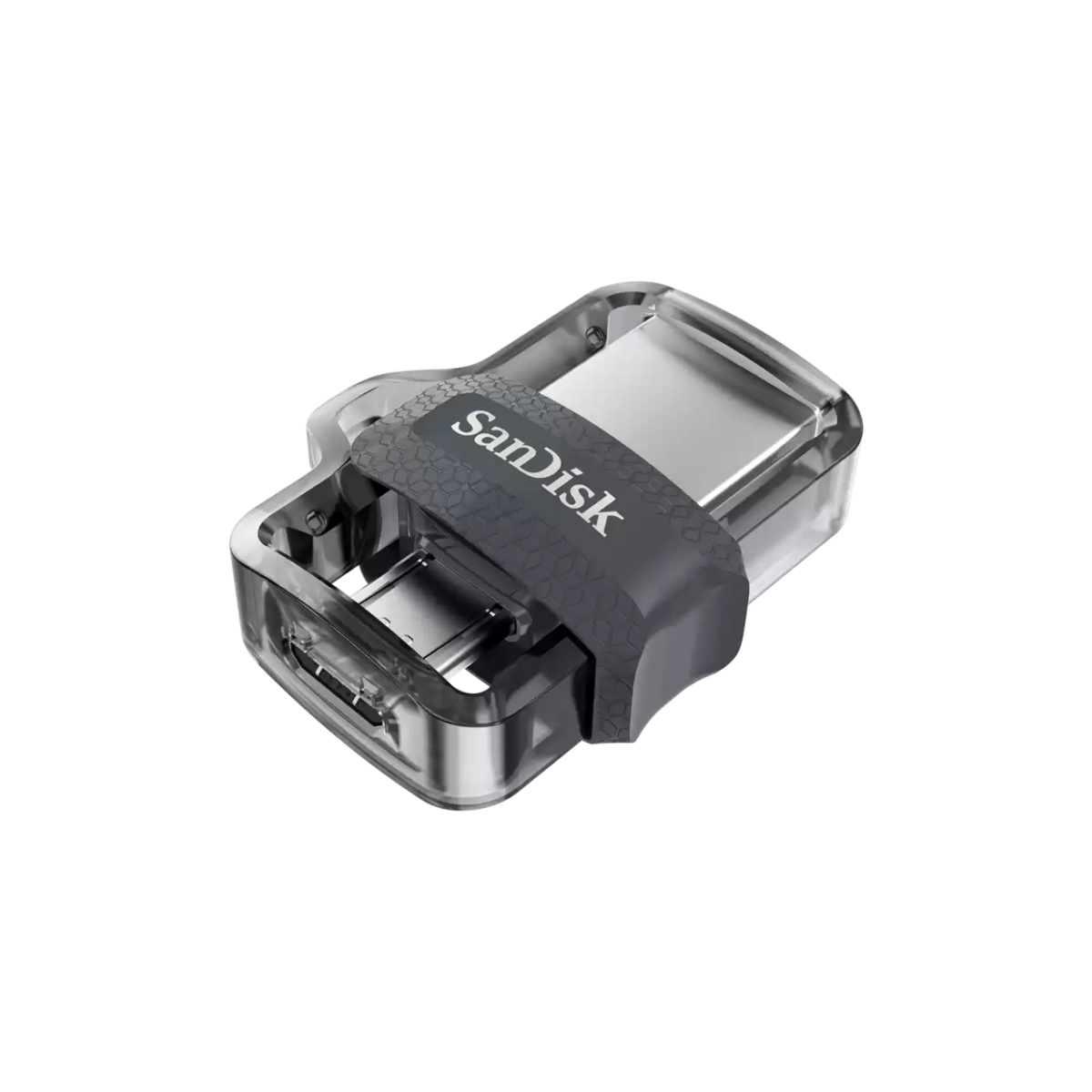 SanDisk Ultra Dual Drive m3.0 64GB OTG USB 3.0 Flash Drive