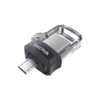 SanDisk Ultra Dual Drive m3.0 128GB OTG USB 3.0 Flash Drive