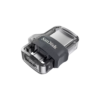 SanDisk Ultra Dual Drive m3.0 64GB OTG USB 3.0 Flash Drive