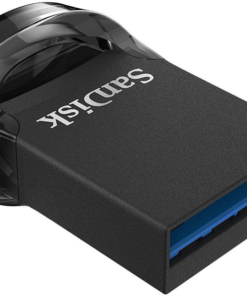 SanDisk Ultra Fit 128GB USB 3.1 Flash Drive