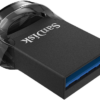 SanDisk Ultra Fit 128GB USB 3.1 Flash Drive