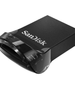 SanDisk Ultra Fit 64GB USB 3.1 Flash Drive