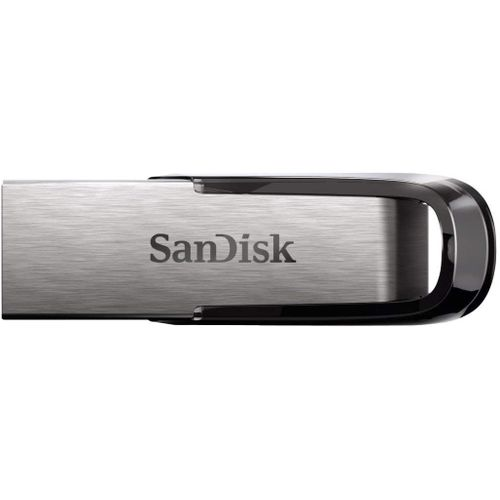 SanDisk Ultra Flair 128GB USB 3.0 Flash Drive