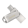 SanDisk Ultra Luxe 512GB USB 3.2 Gen 1 Flash Drive