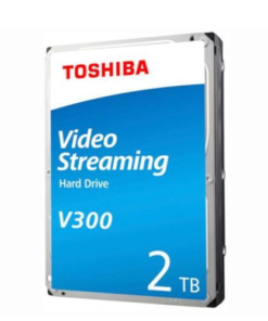Toshiba 2TB Internal HDD