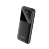 Vention 10,000mAh Power Bank Black