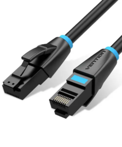 Vention Cat.6 UTP Patch Cable 5M Black