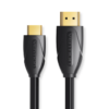 Vention Micro HDMI Cable 2M Black
