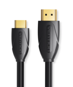 Vention Mini HDMI Cable 2M Black