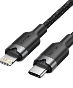 Vention USB 2.0 Type-C Male to Male Cable 2M