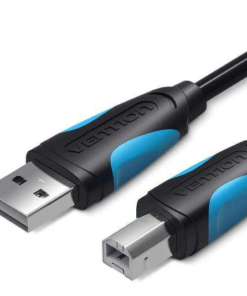 Vention USB 2.0 Printer Cable 1.5M Black