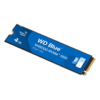 WD Blue SN5000 4TB NVMe SSD PCIe Gen 4 M.2 2280