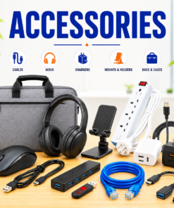 Accessories
